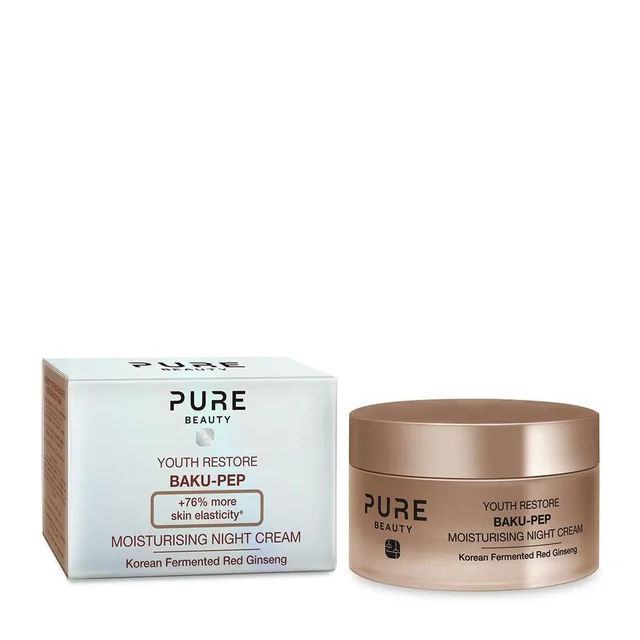 Super Brightening Night Cream