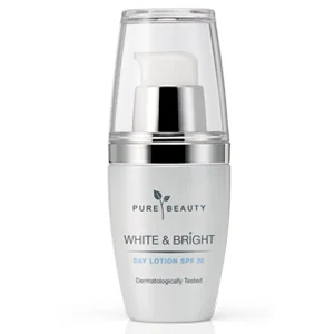 White & Bright Day Lotion Spf20