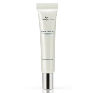 White & Bright Eye Cream