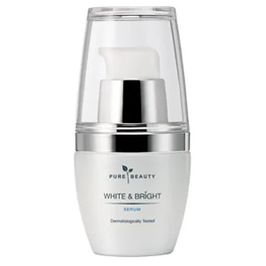 White & Bright Serum