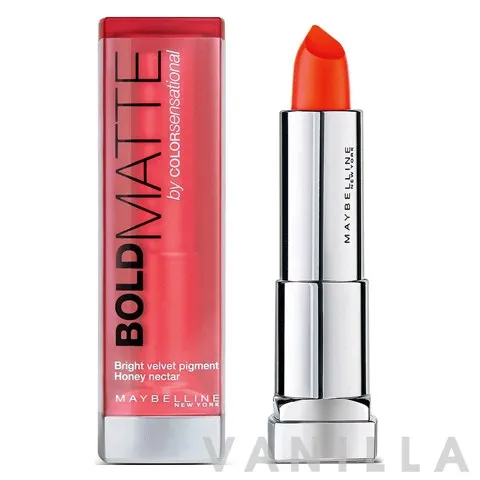 Bold Matte