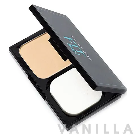 Fit Me Powder Foundation SPF32 PA+++