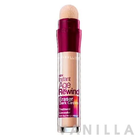 Instant Age Rewind Eraser Dark Circles Treatment Concealer