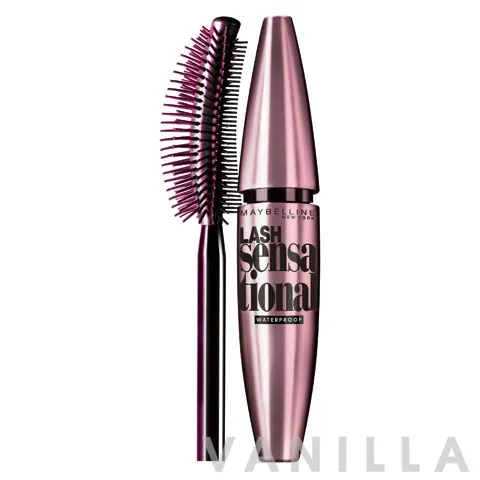 Lash Sensational Mascara