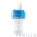 Make Up Remover Eye & Lip