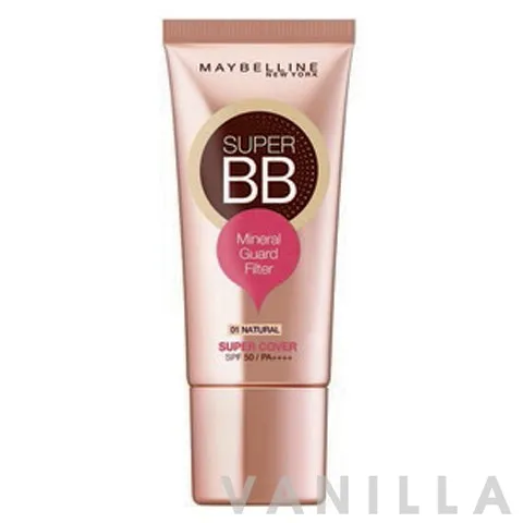 Super Cover BB