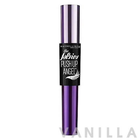 The Falsies Push Up Angel Mascara