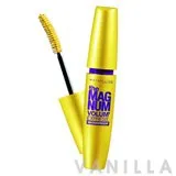 The Magnum Volum' Express Waterproof