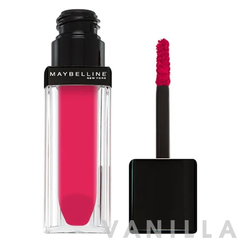 Velvet Matte By Color Sensational