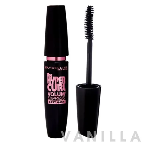 Volum' Express The Hypercurl Mascara