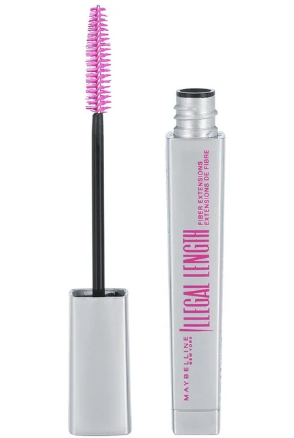 Alice+Olivia Hypercurl Waterproof Mascara
