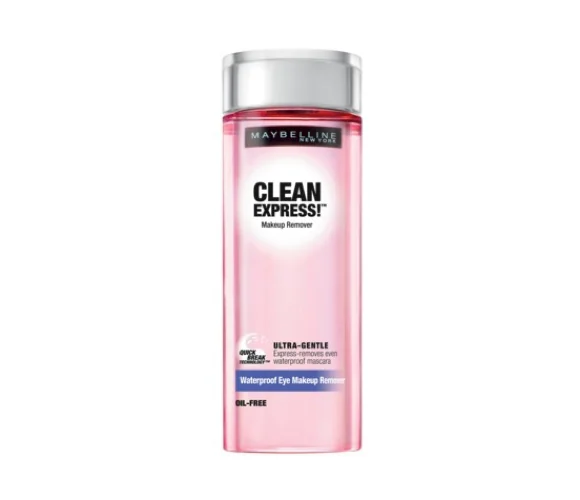 Clean Express!™ Classic Eye Makeup Remover