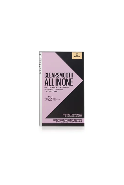 Clear Smooth Mineral Natural Liquid