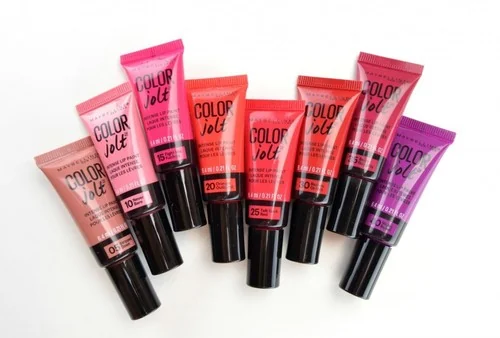 Color Jolt Lip Paint