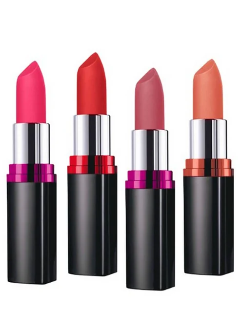 Color Show Lipaholic Collection