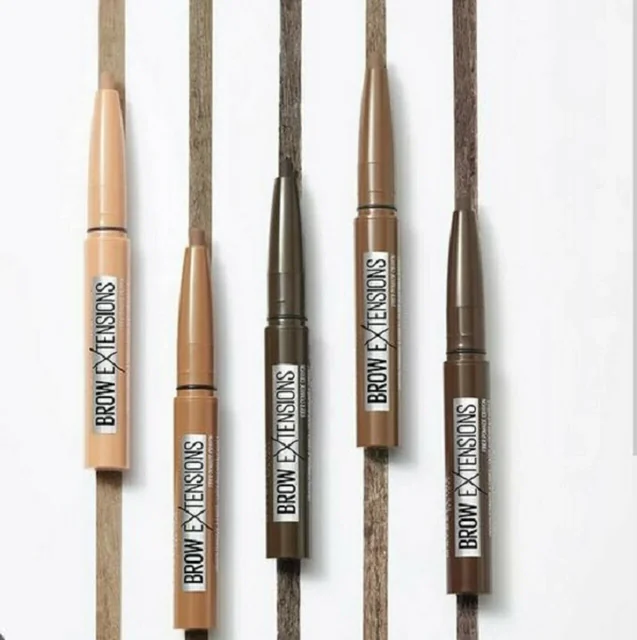 Crayon Brow Liner