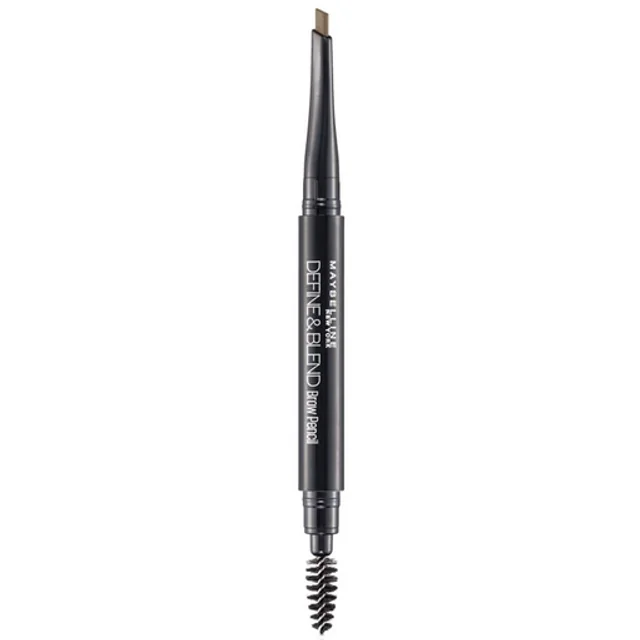 Define And Blend Brow Pencil