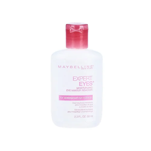 Expert Eyes® Moisturizing Eye Makeup Remover