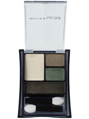 Expertwear® Luminous Lights Eyeshadow Collection