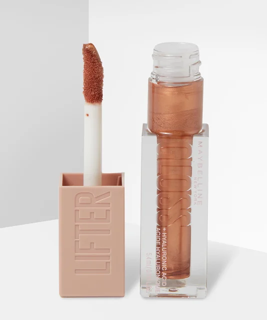 Filter Gloss