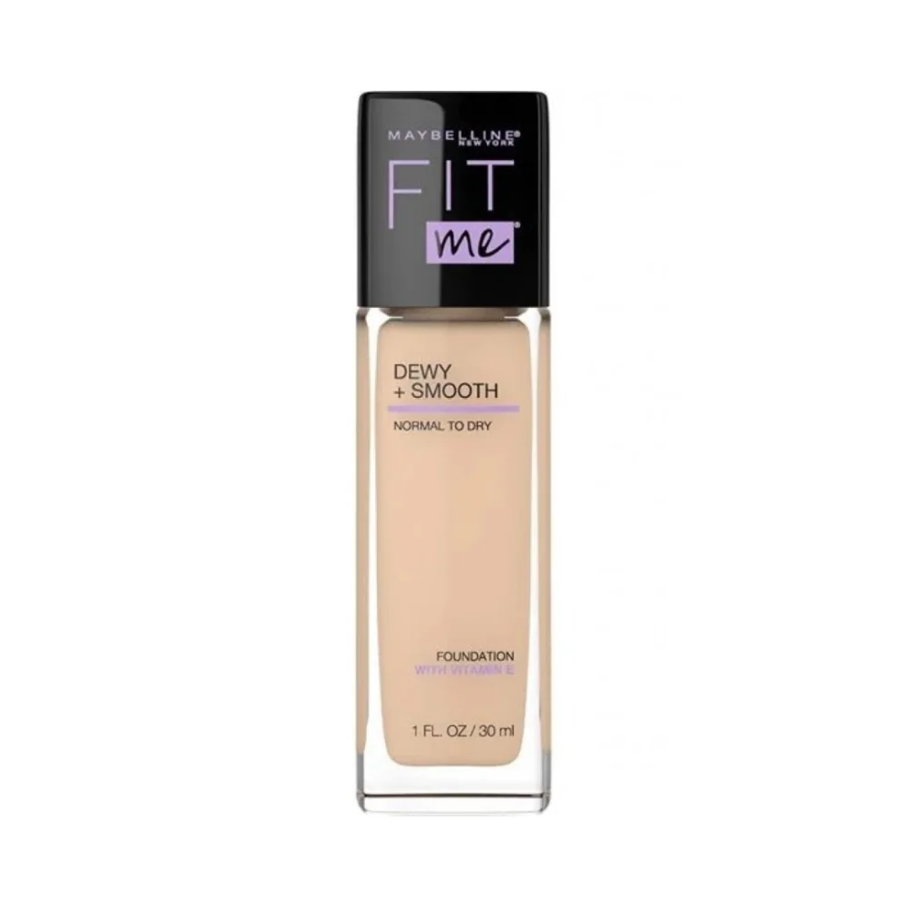 FIT me! Dewy + Smooth