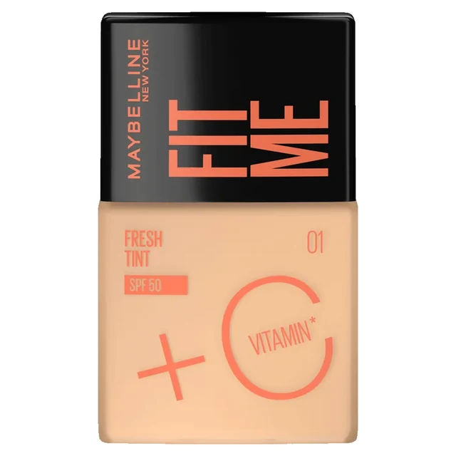 Fit Me Fresh Tint SPF50