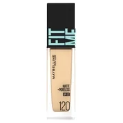 Fit Me Liquid Foundation R