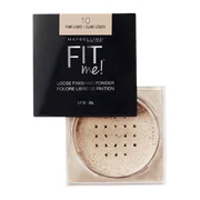 Fit Me Loose Finishing Powder