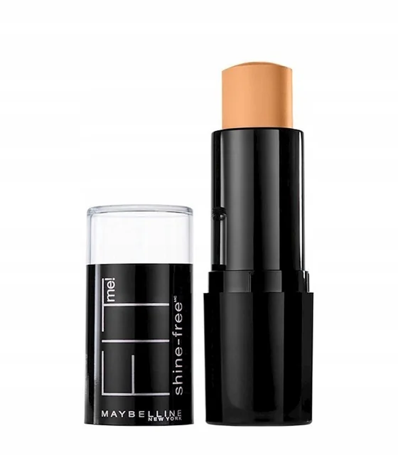 Fit Me Shine-free + Balance® Stick Foundation