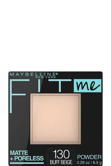 Fit Me Smooth Powder