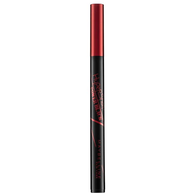 Hypersharp Power Black Liner