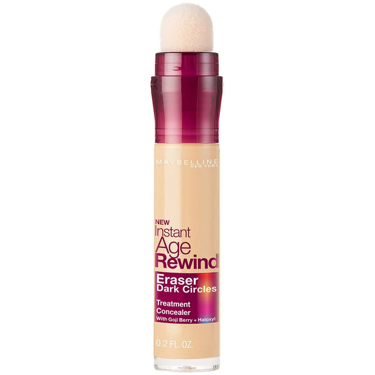 Instant Age Rewind Eraser Concealer