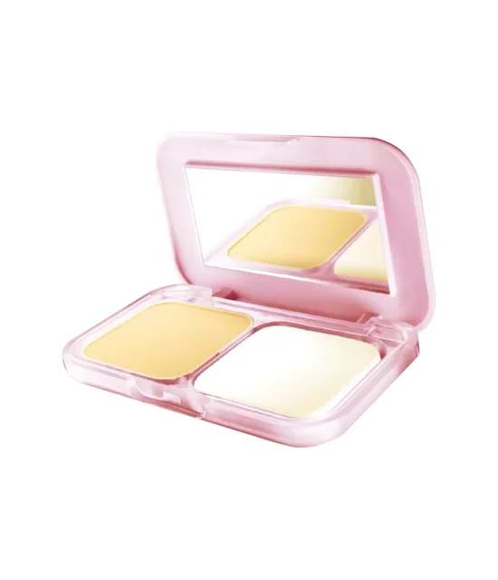 Clear Smooth Aqua Gel Foundation