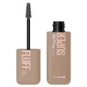Maybelline SP Fluff Brow Mousse