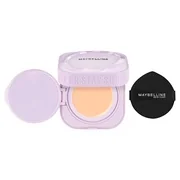 Maybelline SP Stay Cream Pact Foundation