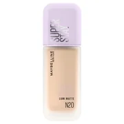 Maybelline SP Stay Lumimatte Liquid Foundation