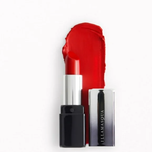 Red On Fire By Color Sensational