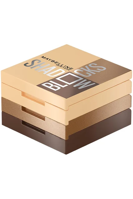 Shadow Blocks Eyeshadow Palette Makeup