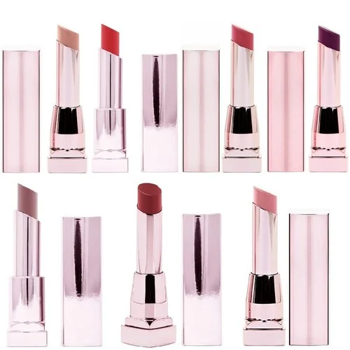 Shine Compulsion Lipstick By Colorsensational