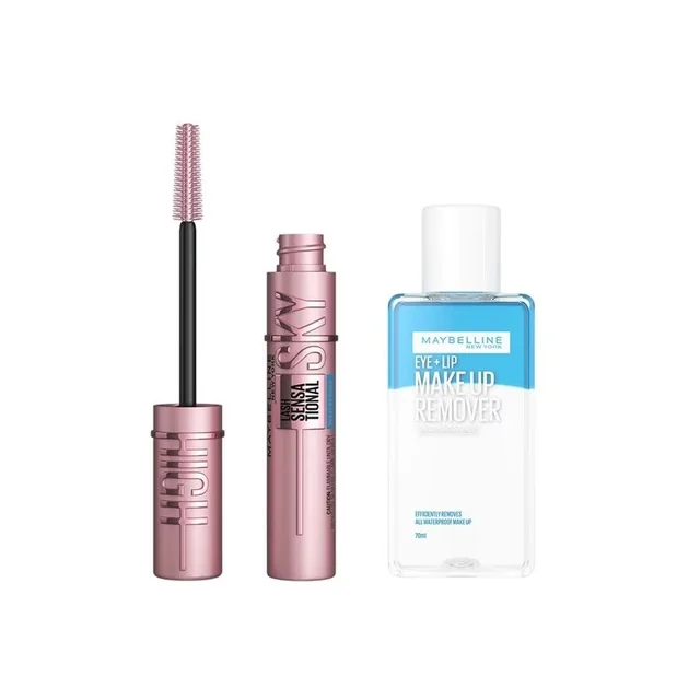 Skyhigh Boost Serum Mascara