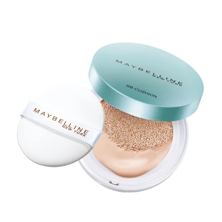 Super BB Cushion Fresh Matte
