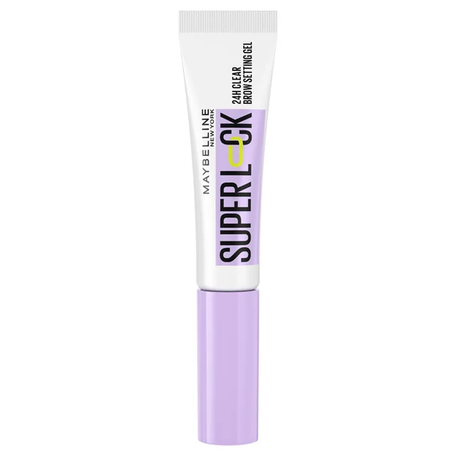 Superlock Brow Setting Gel