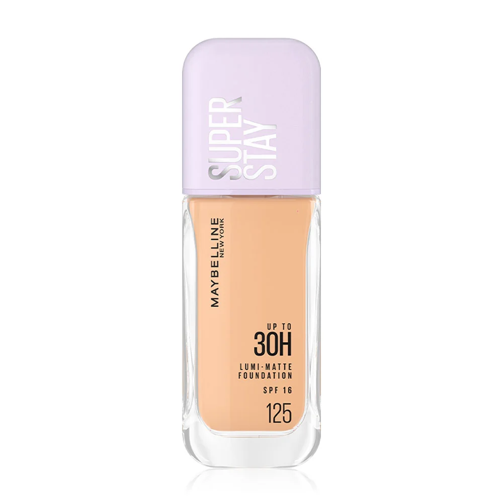 Superstay Lumi Matte Foundation