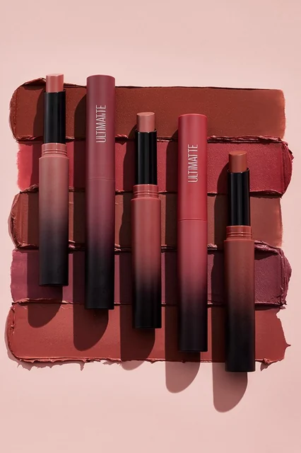 Ultimatte by Color Sensational Lipstick