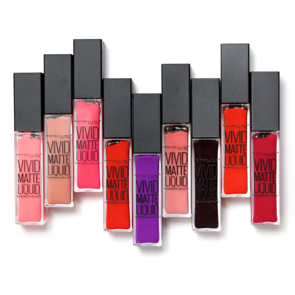 Vivid Matte
