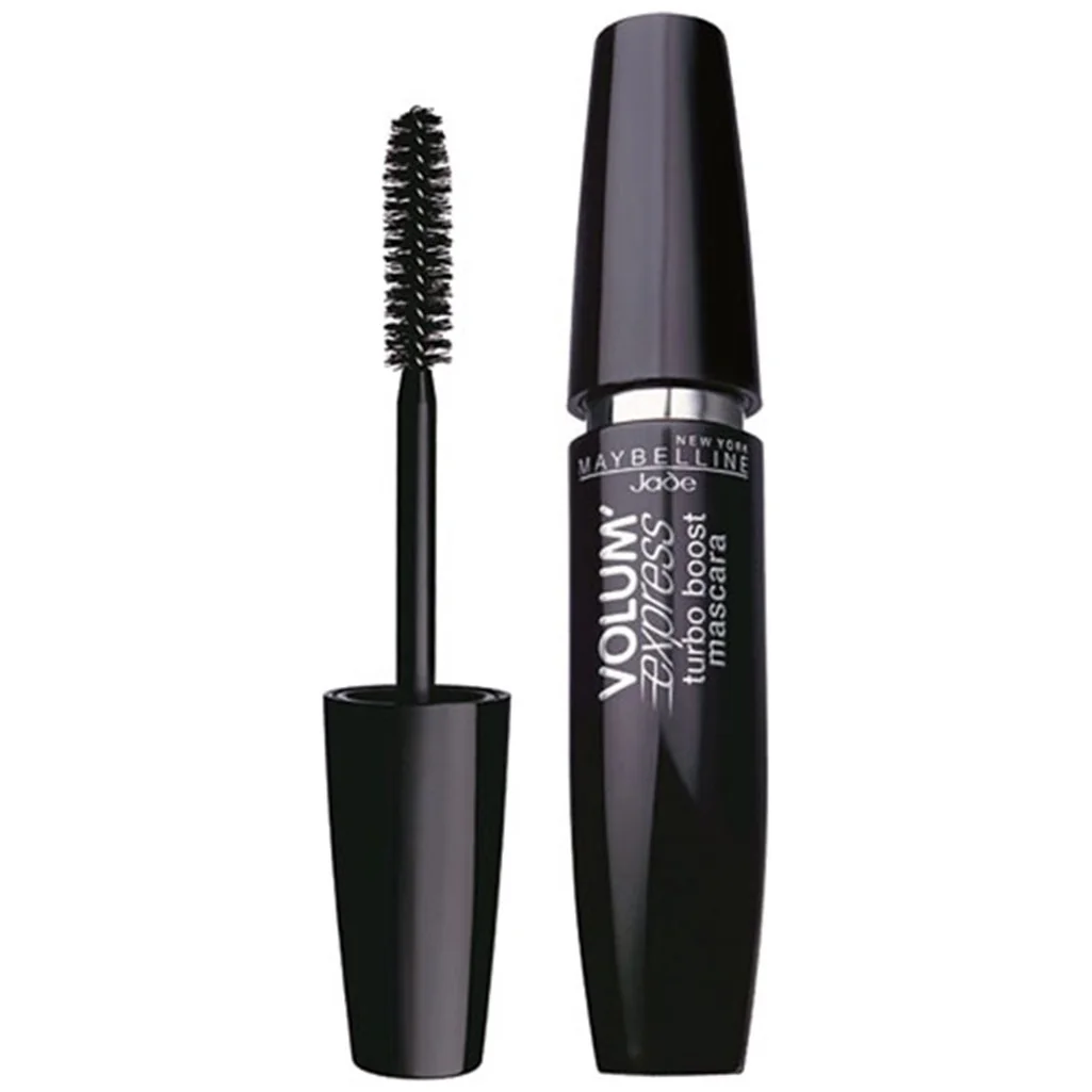 Volume Express Turbo Boost Mascara