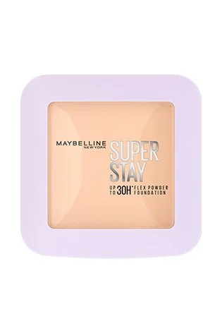 Super Stay Flex Powder