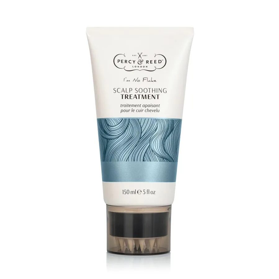 Percy & Reed I’m No Flake Scalp Soothing Treatment