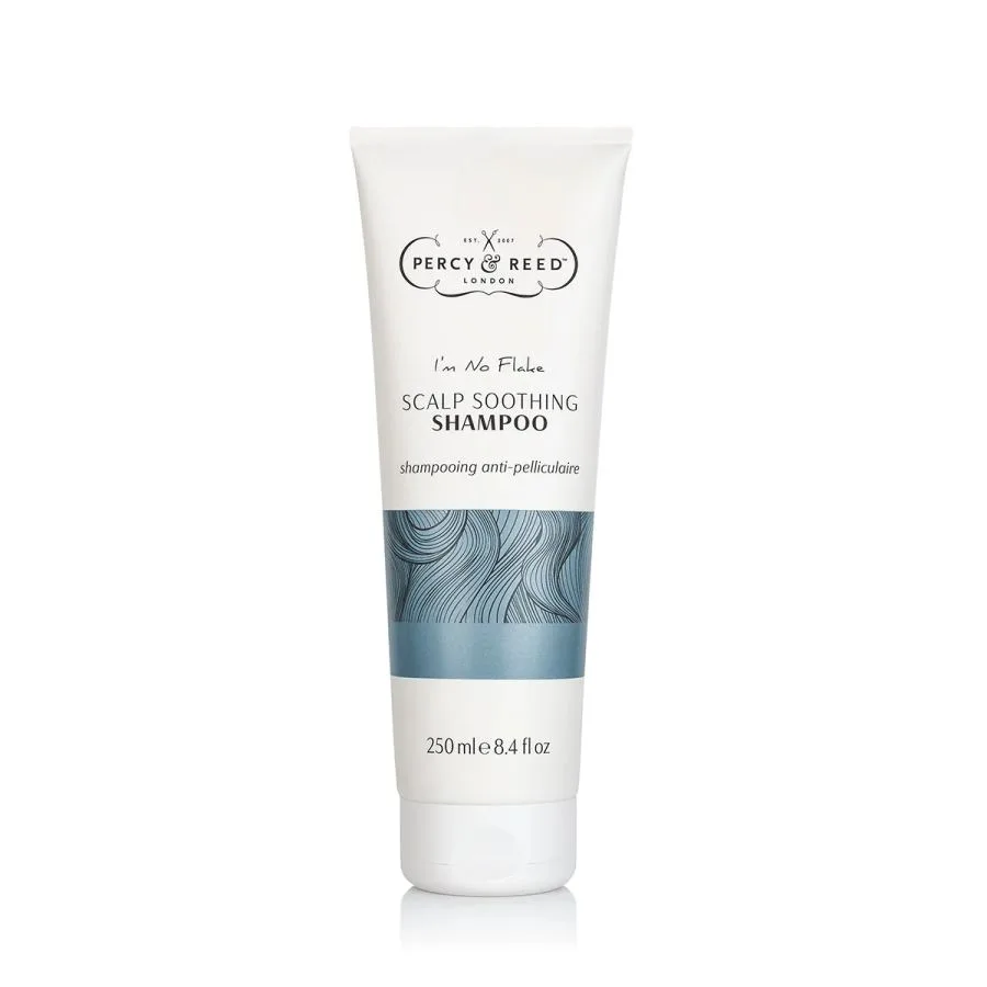 Percy & Reed I’m No Flake Scalp Soothing Shampoo