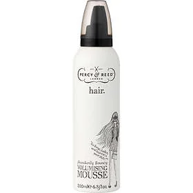 Abundantly Bouncy Volumising Mousse
